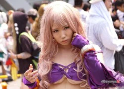 Toàn cảnh những bộ cosplay hấp dẫn tại sự kiện C84 Nhật Bản (P2)