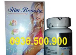 Tôi đã giảm cân thành công nhờ Slim Beauty