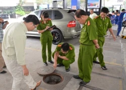 TPHCM: Tạm đình chỉ nhiều cửa hàng xăng dầu không an toàn