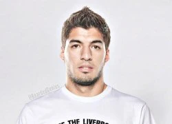 Tràn ngập ảnh chế công kích Luis Suarez