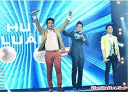 Trò chuyện với anh chàng điển trai 'đả bại' Quốc Thiên Idol