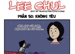 Truyện bựa Lee Chul phần 50