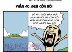 Truyện bựa Lee Chul phần 40