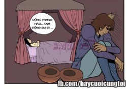 Mr.Fap phần 36 : Chọn vợ