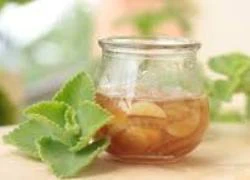 Tự làm syrup trị ho với nguyên liệu từ nhà bếp