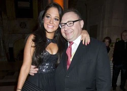 Tulisa từng muốn tự tử