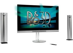 TV 3D cao cấp giá hơn 700 triệu đồng của Bang & Olufsen ở VN