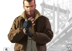 Vào vai "con trai" Niko Bellic trong GTA V