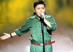 Vì sao The Voice Kids không dùng ca khúc thiếu nhi?