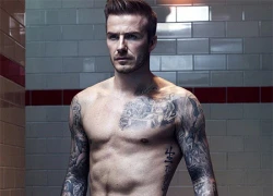 Vic tặng Becks voucher nhân ngày sinh nhật