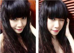 Vợ hot girl của Lý Hải tiết lộ bí quyết để xinh như thiếu nữ