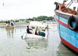 Vụ chìm tàu ở Cần Giờ: Công bố hàng loạt sai phạm