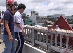 Vụ "học sinh truy sát trước cổng trường": Hung thủ đã ra đầu thú