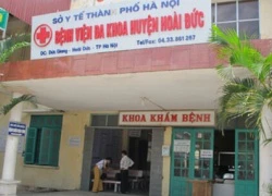 Vụ "nhân bản" xét nghiệm: Hậu quả nghiêm trọng về tinh thần