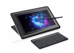 Wacom trình làng 2 tablet siêu "khủng" dành cho "dân" thiết kế