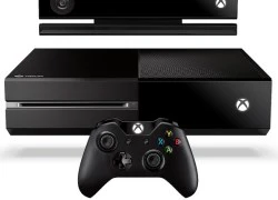 Xbox One sẽ ra mắt vào cuối tháng 11/2013