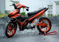 Yamaha Exciter - qua thời độc tôn tại Việt Nam