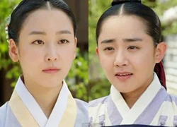 Yoo Jung (Moon Geun Young) bị chị em tốt phản bội