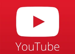 Youtube hé lộ về logo mới phẳng và sặc sỡ hơn