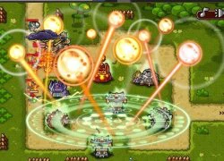 03 điều cần cân nhắc trước khi chơi Tower Defense VN