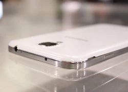 11 tính năng iPhone 5s bó tay trước Galaxy S4