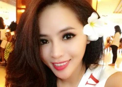 3 nhược điểm khiến Lại Hương Thảo &#8216;tụt dốc&#8217; ở Miss World 2013