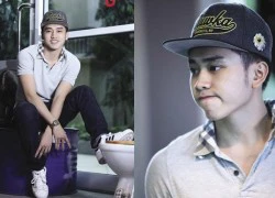 4 hot boy, hot girl náo loạn 'So you think you can dance'