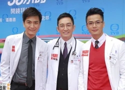 4 phim 'khủng' giúp TVB vực dậy rating cuối năm 2013