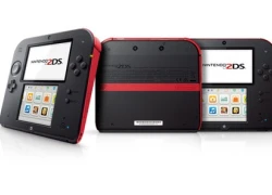 5 lí do nên mua 2DS của Nintendo