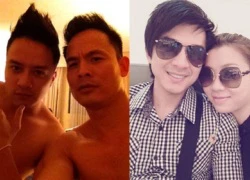 5 nhân vật vô danh làm showbiz Việt chao đảo vì châm ngòi scandal