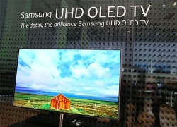 5 TV 4K mới tại IFA 2013