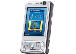 6 điện thoại làm nên tên tuổi Nokia