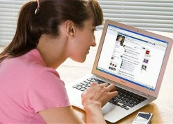 6 điều bạn làm trên Facebook dễ "mất điểm" khi mới quen chàng