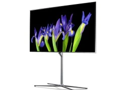 9 mẫu TV OLED đã trình làng