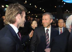 Abramovich bán tháo biệt thự để "cắt lỗ"