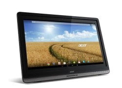 Acer tiếp tục tin dùng Android trên máy tính