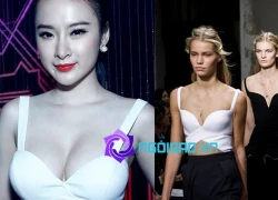 Angela Phương Trinh và những tai tiếng gắn liền với &#8220;hàng fake&#8221;