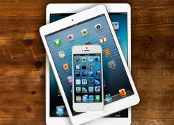 Apple có thể ra mắt iPad mới ngày 15/10