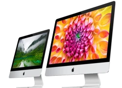 Apple giới thiệu iMac 2013 với chip Intel Haswell