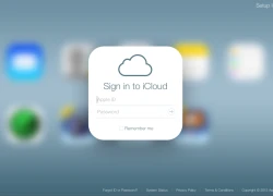 Apple nâng cấp dịch vụ lưu trữ đám mây cho iOS 7