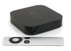 Apple TV 6.0 hỗ trợ thêm iTunes Radio và iCloud AirPlay