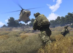 Arma III đã chính thức được phát hành