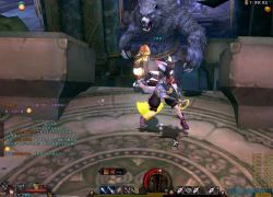 Asura Online - "Diablo mới" đang hút nhiều gamer Việt