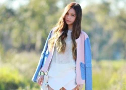 "Back to school" bằng những xu hướng "on-trend" nhất