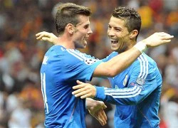 Bale và Ronaldo sắp 'tối lửa tắt đèn có nhau'