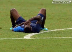 Balotelli bỏ cuộc họp với Bộ trưởng để... ngủ