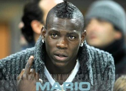 Balotelli cần bác sĩ tâm lý: Các &#8220;badboy&#8221; tự tìm lối thoát