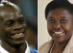 Balotelli 'quên' cuộc hẹn với Bộ trưởng Italia