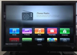 Bản cập nhật phần mềm Apple TV dính lỗi nặng