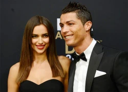 Bạn gái Ronaldo kinh doanh bất động sản